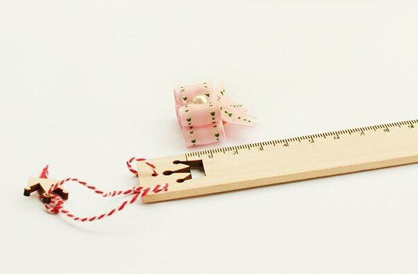 50 hermosos moños hechos a mano para lucir a tu mascota